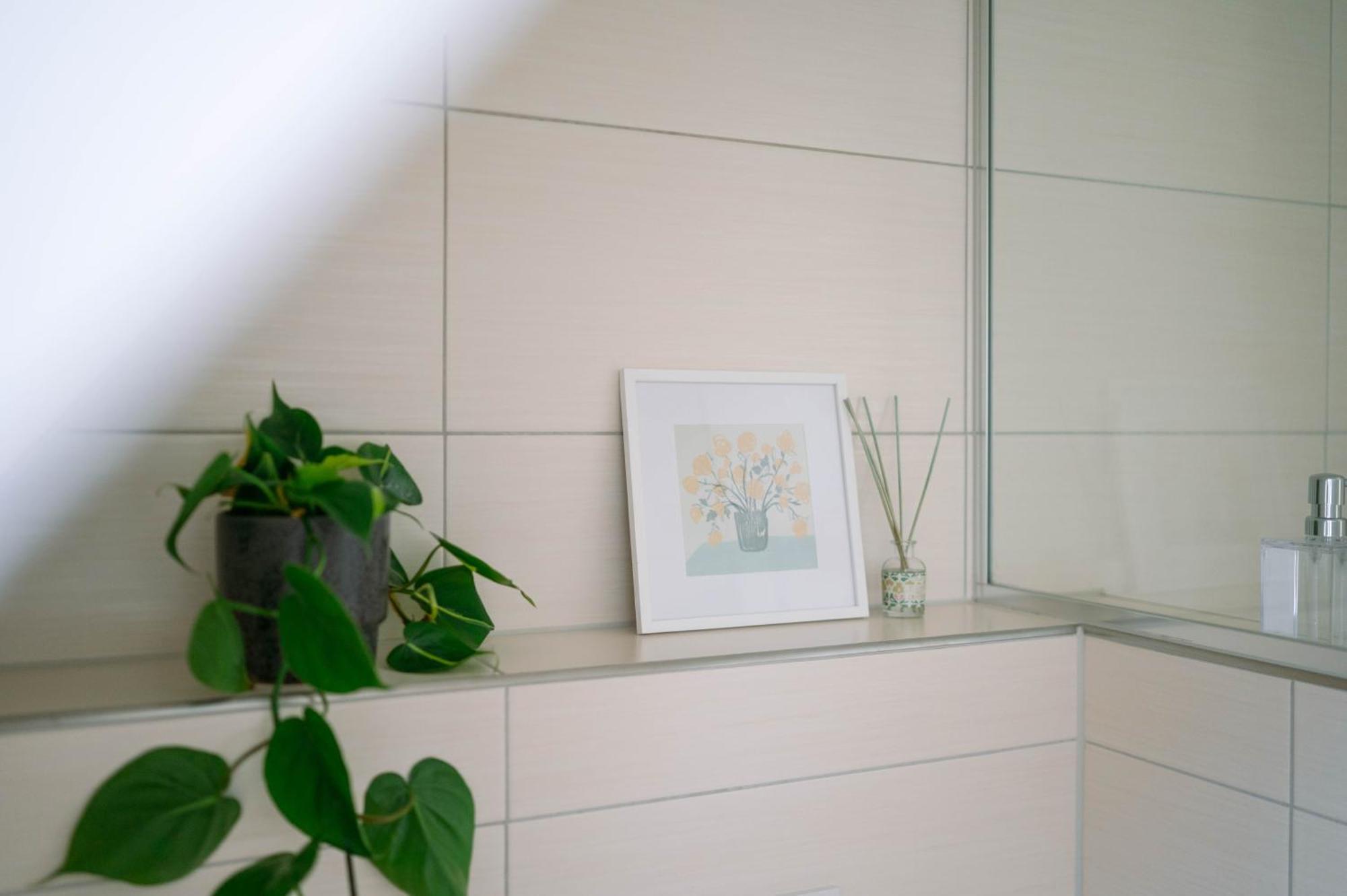 Koe27 - Modernes City-Apartment Siegen Ngoại thất bức ảnh