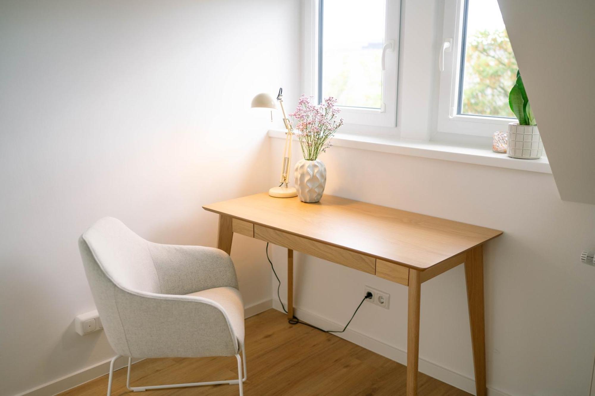 Koe27 - Modernes City-Apartment Siegen Ngoại thất bức ảnh