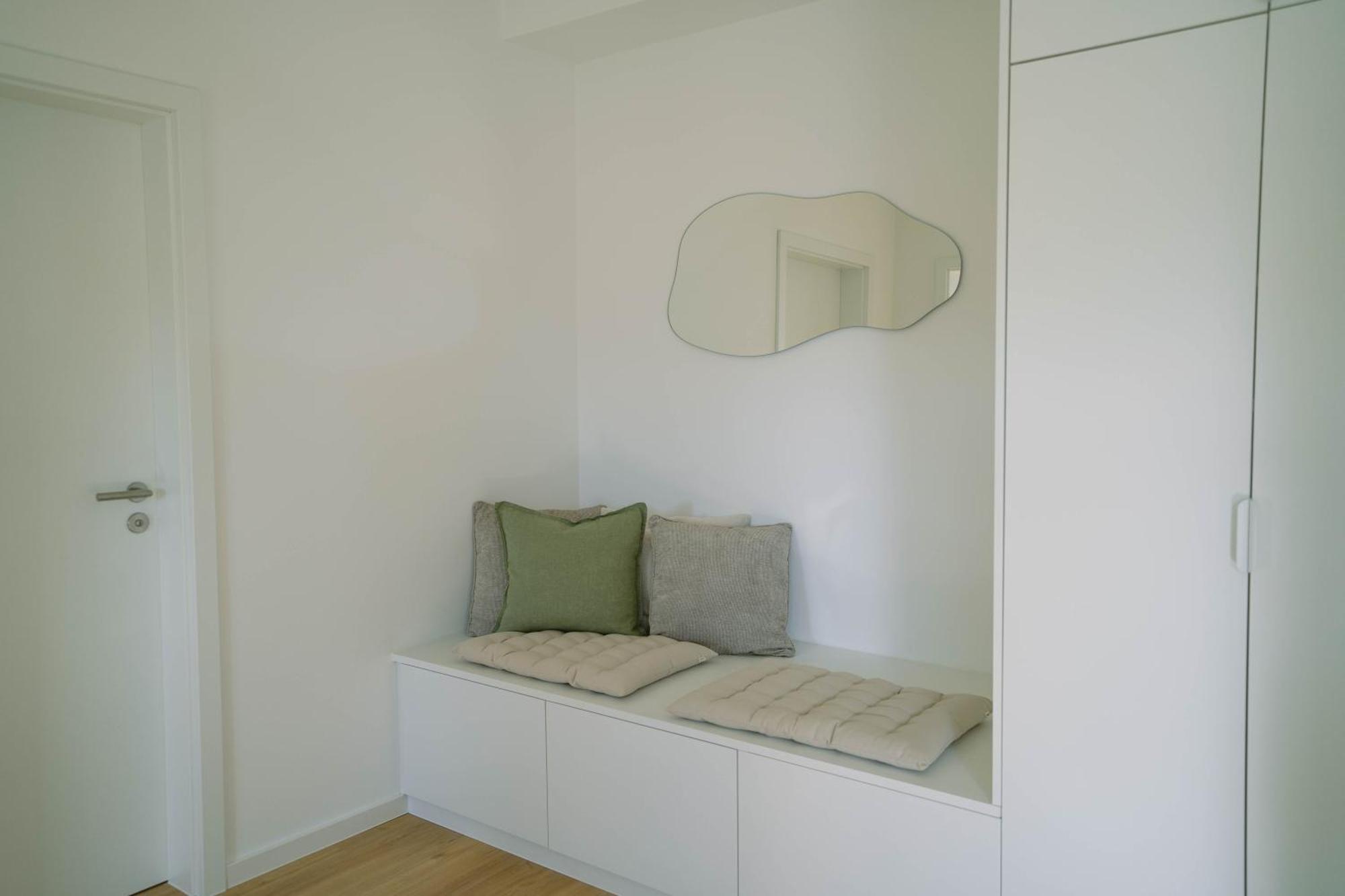 Koe27 - Modernes City-Apartment Siegen Ngoại thất bức ảnh