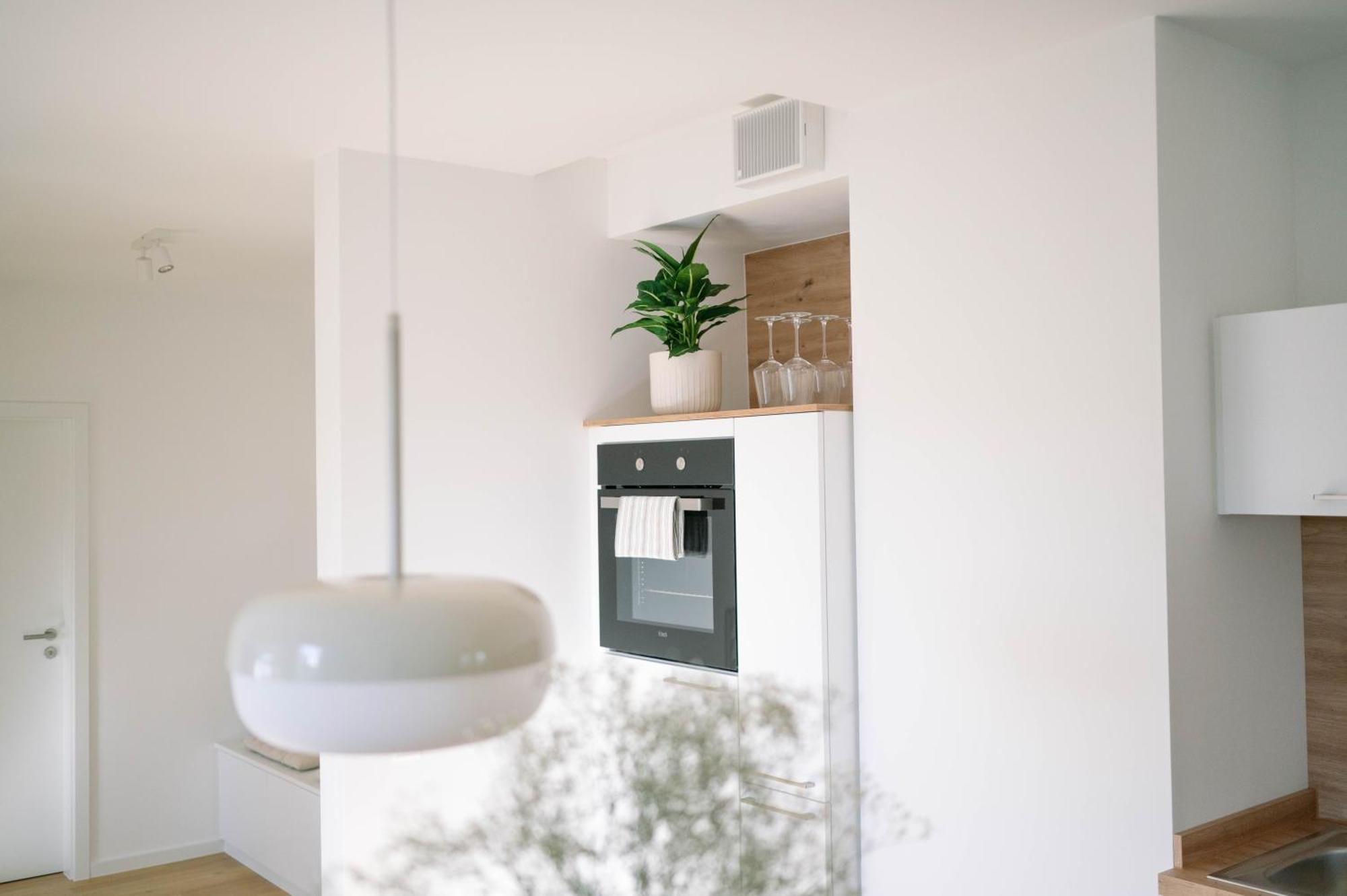 Koe27 - Modernes City-Apartment Siegen Ngoại thất bức ảnh