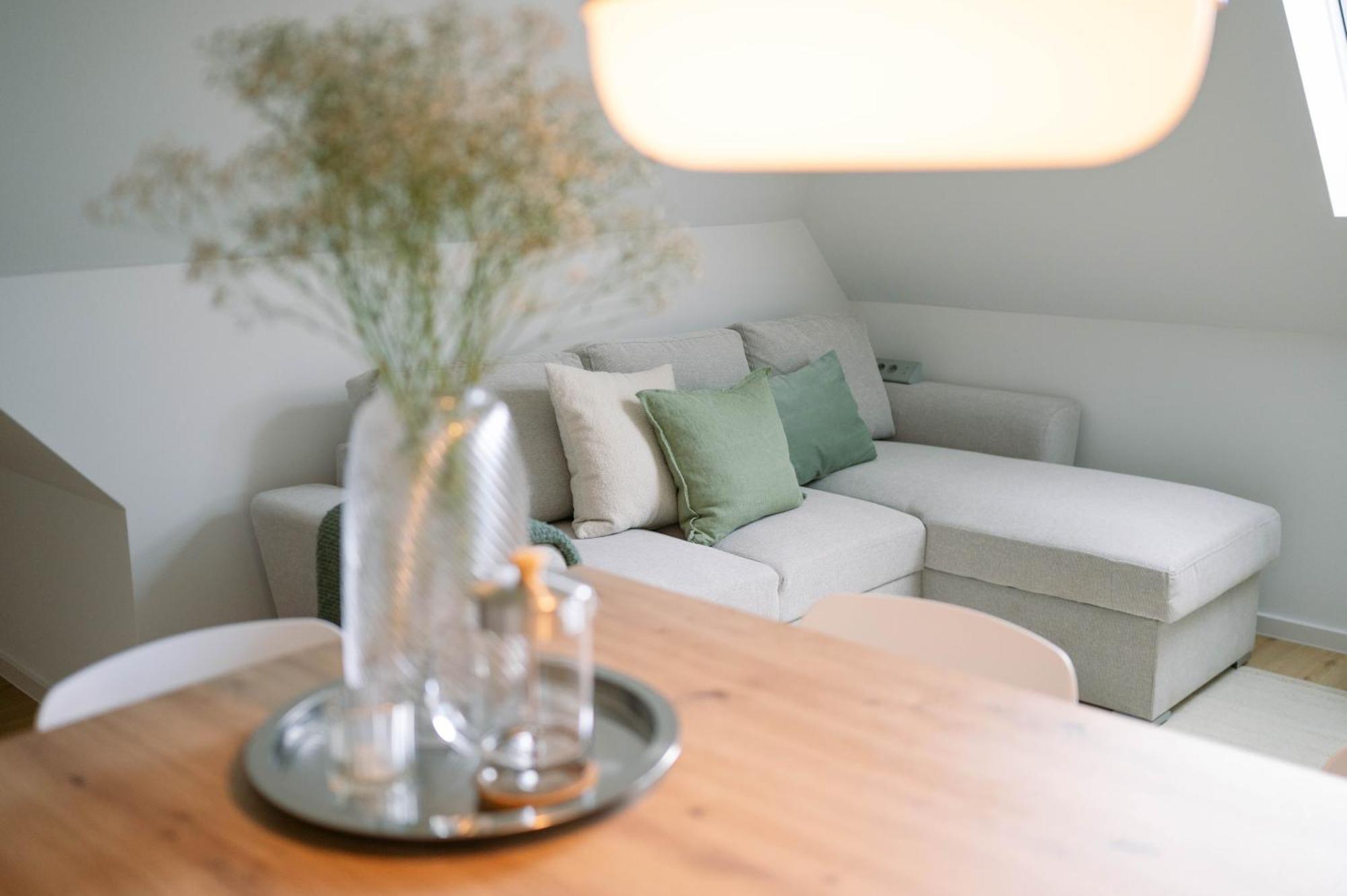 Koe27 - Modernes City-Apartment Siegen Ngoại thất bức ảnh